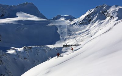 10 téli rekordélmény Ausztriában