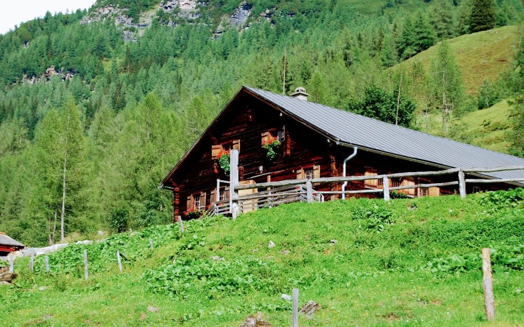 Álomból ébredő hegyvidéki fürdőhely: újra felfedezik Bad Fuschot a Grossglockner árnyékában